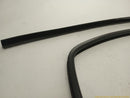 Jeep Cherokee Set Of 4 Window Weatherstrips-2