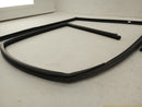 Jeep Cherokee Set Of 4 Window Weatherstrips-5