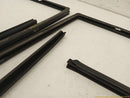 Jeep Cherokee Set Of 4 Window Weatherstrips-7