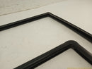Jeep Cherokee Set Of 4 Window Weatherstrips-8
