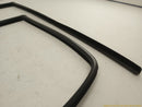 Jeep Cherokee Set Of 4 Window Weatherstrips-9