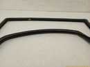 Jeep Cherokee Set Of 4 Window Weatherstrips-12