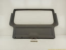 Jeep Cherokee Tailgate Inner Window Surround Trim Panel-1