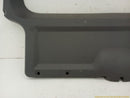 Jeep Cherokee Tailgate Inner Window Surround Trim Panel-2