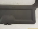 Jeep Cherokee Tailgate Inner Window Surround Trim Panel-3