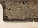 Jeep Cherokee Tailgate Inner Window Surround Trim Panel-7