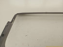 Jeep Cherokee Tailgate Inner Window Surround Trim Panel-12