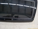 Jeep Cherokee Liftgate Tailgate Panel-9