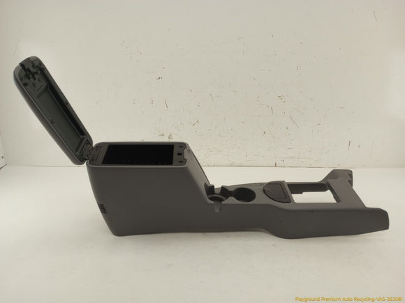 Jeep Cherokee Center Console