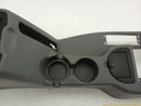 Jeep Cherokee Center Console-5