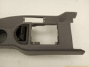 Jeep Cherokee Center Console-6