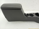 Jeep Cherokee Center Console-7