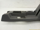 Jeep Cherokee Center Console-9