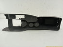 Jeep Cherokee Center Console-12