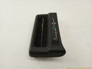 Jeep Cherokee Transfer Case Shift Indicator Bezel Trim-2