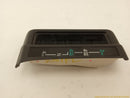 Jeep Cherokee Transfer Case Shift Indicator Bezel Trim-3