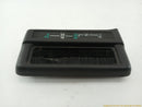 Jeep Cherokee Transfer Case Shift Indicator Bezel Trim-5