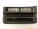 Jeep Cherokee Transfer Case Shift Indicator Bezel Trim-6