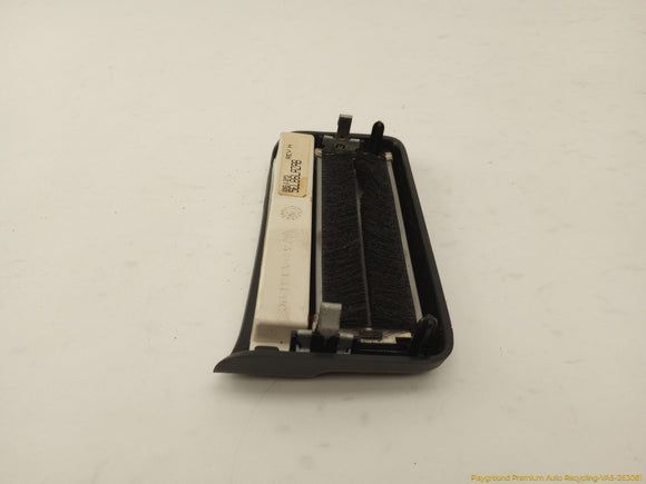 Jeep Cherokee Transfer Case Shift Indicator Bezel Trim