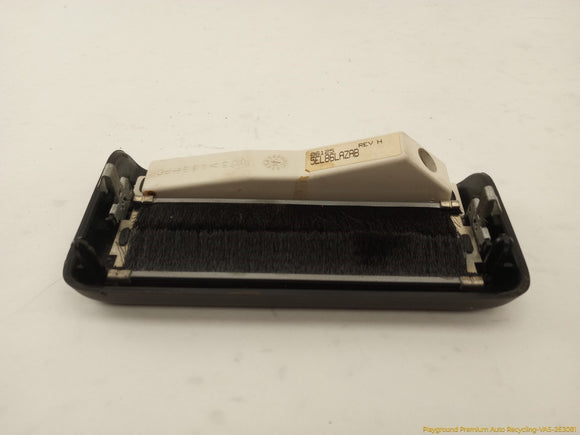 Jeep Cherokee Transfer Case Shift Indicator Bezel Trim