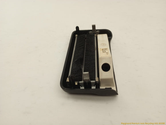 Jeep Cherokee Transfer Case Shift Indicator Bezel Trim