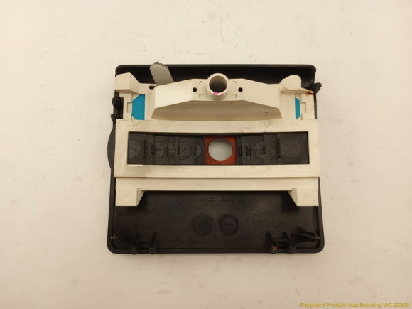 Jeep Cherokee Gear Shifter Indicator Trim