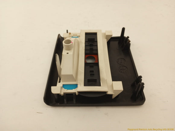 Jeep Cherokee Gear Shifter Indicator Trim