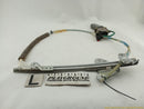 Jeep Cherokee Driver Left Front Door Window Regulator-1