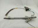 Jeep Cherokee Driver Left Front Door Window Regulator-2