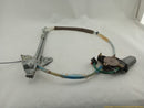 Jeep Cherokee Driver Left Front Door Window Regulator-3