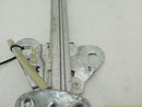 Jeep Cherokee Driver Left Front Door Window Regulator-4