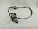 Jeep Cherokee Driver Left Front Door Window Regulator-5