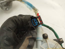 Jeep Cherokee Driver Left Front Door Window Regulator-8