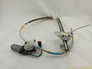 Jeep Cherokee Driver Left Front Door Window Regulator-9