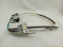 Jeep Cherokee Driver Left Front Door Window Regulator-10
