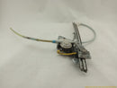 Jeep Cherokee Passenger Right Rear Door Window Regulator-7