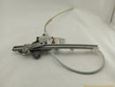 Jeep Cherokee Passenger Right Rear Door Window Regulator-8