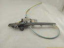 Jeep Cherokee Passenger Right Rear Door Window Regulator-9