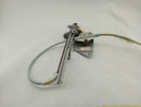 Jeep Cherokee Passenger Right Rear Door Window Regulator-10