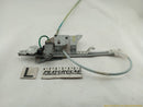 Jeep Cherokee Driver Left Rear Door Window Regulator-1