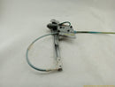 Jeep Cherokee Driver Left Rear Door Window Regulator-3
