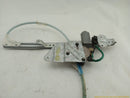 Jeep Cherokee Driver Left Rear Door Window Regulator-4