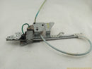 Jeep Cherokee Driver Left Rear Door Window Regulator-7