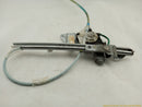 Jeep Cherokee Driver Left Rear Door Window Regulator-8