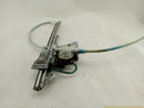 Jeep Cherokee Driver Left Rear Door Window Regulator-9
