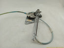 Jeep Cherokee Driver Left Rear Door Window Regulator-11