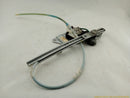 Jeep Cherokee Driver Left Rear Door Window Regulator-12