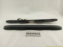 Jeep Cherokee Rear Tailgate License Plate & Handle  Assembly-1