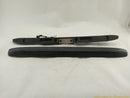 Jeep Cherokee Rear Tailgate License Plate & Handle  Assembly-2