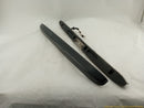 Jeep Cherokee Rear Tailgate License Plate & Handle  Assembly-3